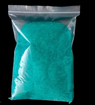 Nickel Sulfate Hexahydrate