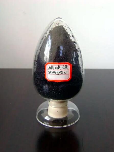 Chromium Nitrate