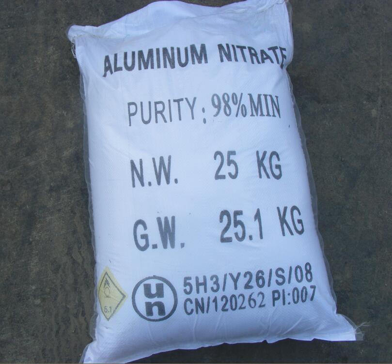 Aluminum Nitrate