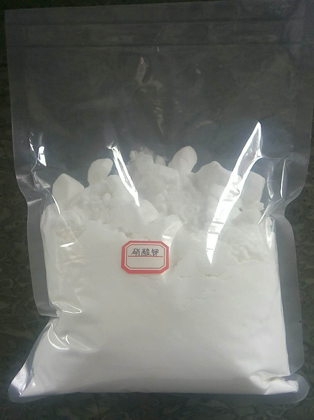 Potassium Nitrate