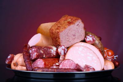 欧盟新技术能减小肉制品硝酸盐使用